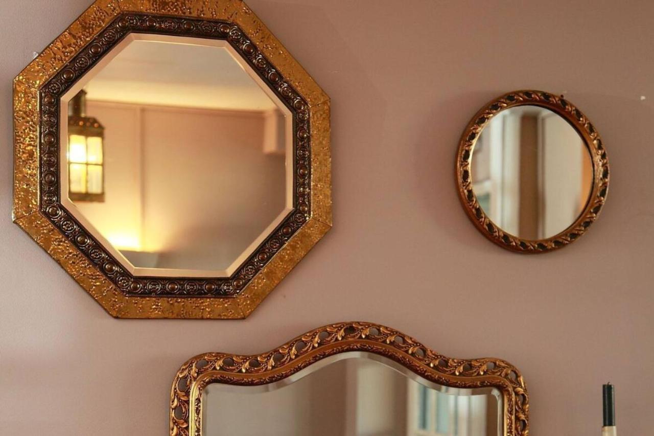 Hampton Court Hotel East Molesey Εξωτερικό φωτογραφία