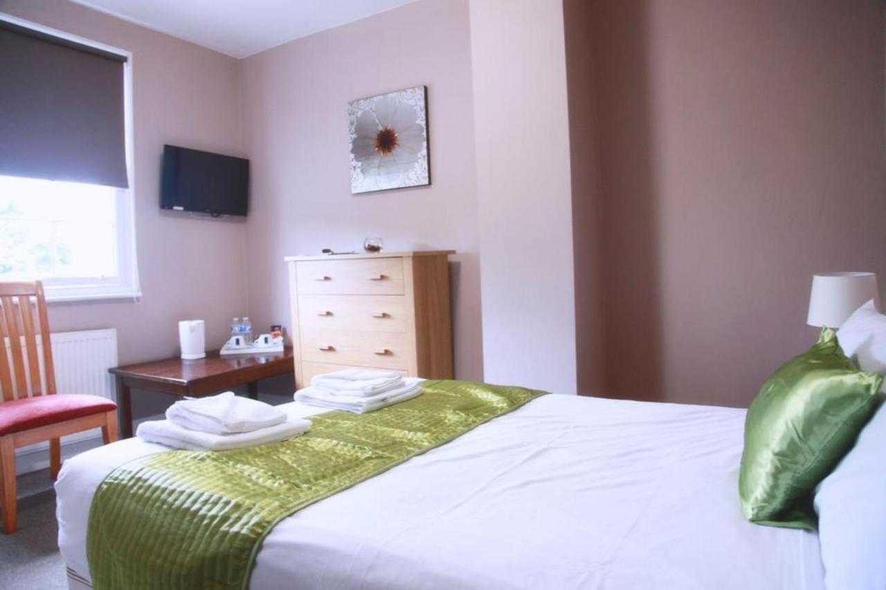 Hampton Court Hotel East Molesey Εξωτερικό φωτογραφία