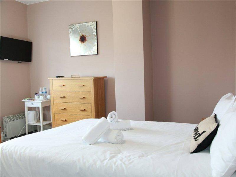 Hampton Court Hotel East Molesey Εξωτερικό φωτογραφία