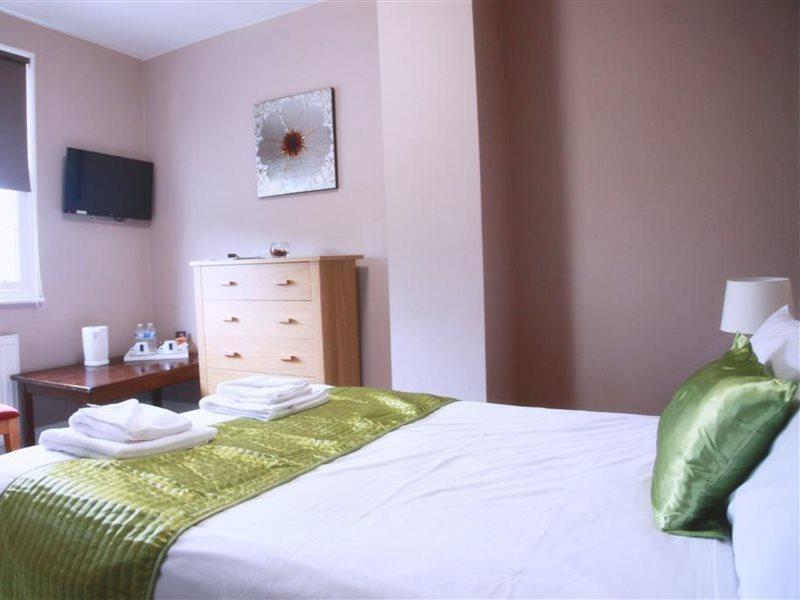 Hampton Court Hotel East Molesey Εξωτερικό φωτογραφία