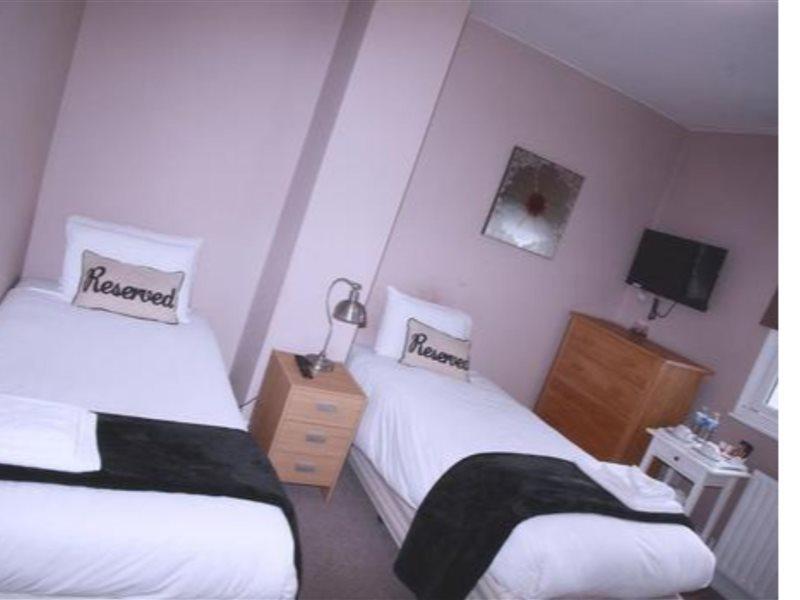 Hampton Court Hotel East Molesey Εξωτερικό φωτογραφία